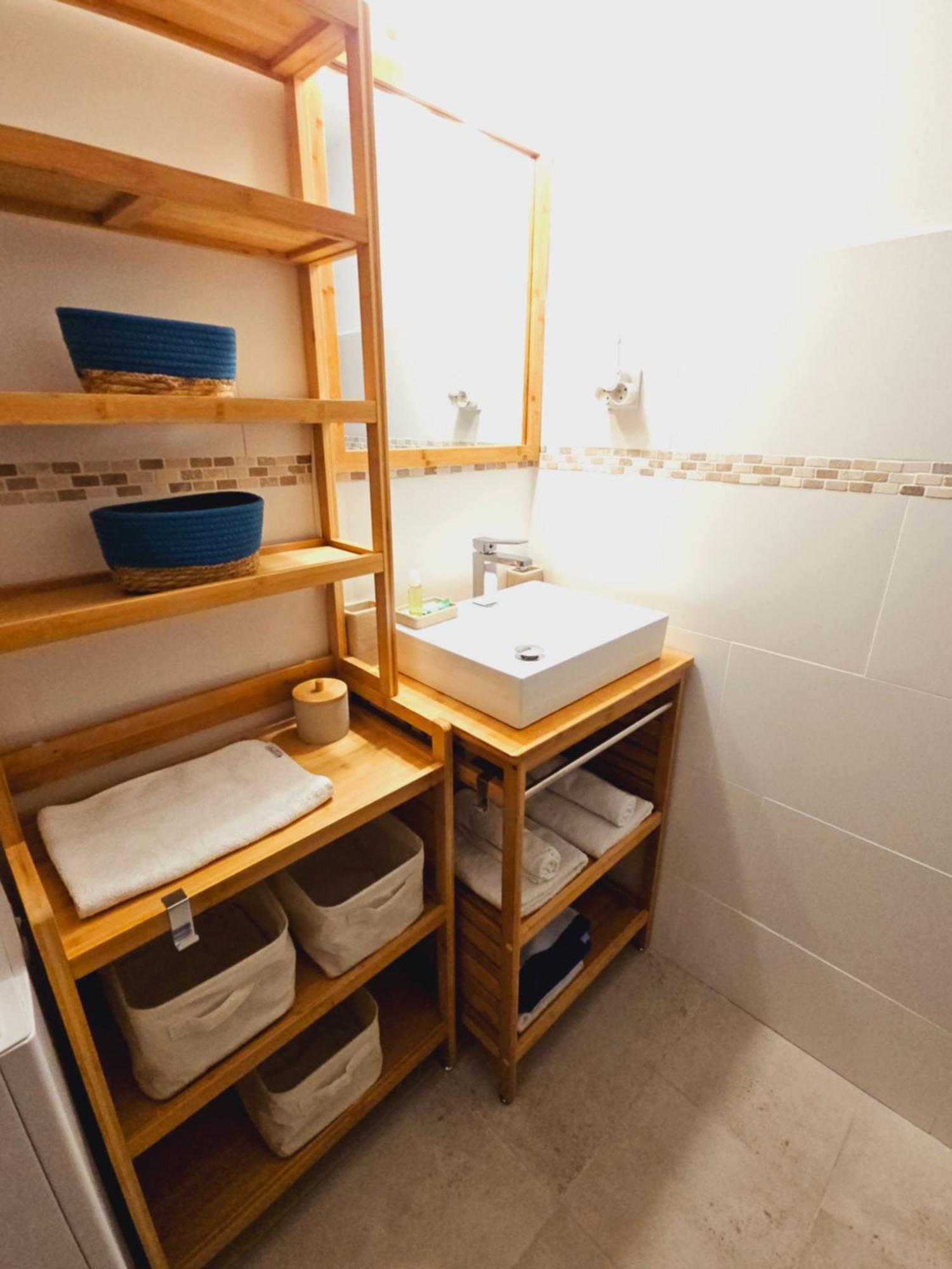 Ti Oasis Colibri, 1 Chambre, Piscine, A 150M De La Plage Сент-Люс Экстерьер фото